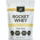 Nyttoteket Rocket Whey, Vanilla Dream 900 g