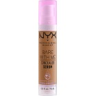 NYX Professional Makeup Bare With Me Concealer Serum Deep Golden 9