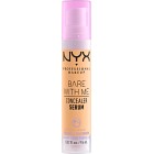 NYX Professional Makeup Bare With Me Concealer Serum Golden 5