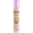 NYX Professional Makeup Bare With Me Concealer Serum Vanilla 3