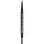 NYX Professional Makeup Blade & Shade brynpenna 07 Ash Brown 0,1 g