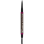 NYX Professional Makeup Blade & Shade brynpenna 10 Espresso 0,1 g