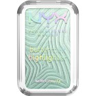 NYX Professional Makeup Buttermelt Highlighter 20 Butta Mint 5 g