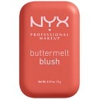NYX Professional Makeup Buttermelt Rouge 04.25 Butta Sunset Sorbet 5 g