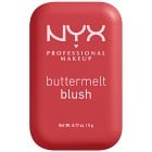 NYX Professional Makeup Buttermelt Rouge 05.25 Butta Than Coral 5 g