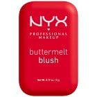 NYX Professional Makeup Buttermelt Rouge 5.25 Butta Cherry Pop 5 g