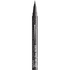 NYX Professional Makeup Epic Ink Liner Glitz 06 Graphite Glitz