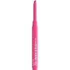 NYX Professional Makeup Epic Inky Stix Eyelinerpenna 11 Pixel Pink 0.1 g