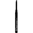 NYX Professional Makeup Epic Inky Stix Eyelinerpenna 01 Black Screen 0.1 g