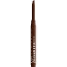 NYX Professional Makeup Epic Inky Stix Eyelinerpenna 02 Ember Energy 0.1 g