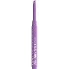 NYX Professional Makeup Epic Inky Stix Eyelinerpenna 09 Lavender Link 0.1 g