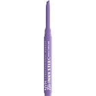 NYX Professional Makeup Epic Inky Stix Eyelinerpenna 10 Violet Volt 0.1 g