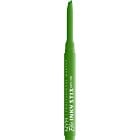 NYX Professional Makeup Epic Inky Stix Eyelinerpenna 13 On-Lime 0.1 g
