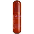 NYX Professional Makeup Fat Oil Body Fragrance Mist, Caramelt Mami 80 ml