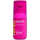 NYX Professional Makeup Fat Oil Body Oil, Suga Baddie 70 ml