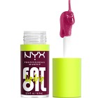 NYX Professional Makeup Fat Oil Lip Drip läppglans 04 Thats Chic 4,8 ml