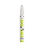 NYX Professional Makeup Fat Oil Slick Click läppbalsam 13 Going Live 2 g