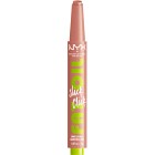 NYX Professional Makeup Fat Oil Slick Click läppbalsam 14 Group Chat