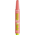 NYX Professional Makeup Fat Oil Slick Click läppbalsam 15 Story or Post 2 g