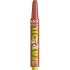 NYX Professional Makeup Fat Oil Slick Click läppbalsam 16 Verified 2 g