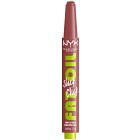 NYX Professional Makeup Fat Oil Slick Click läppbalsam 18 Profile Pic 2 g