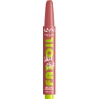 NYX Professional Makeup Fat Oil Slick Click läppbalsam 19 Caption This 2 g