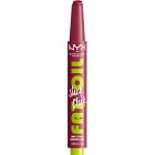 NYX Professional Makeup Fat Oil Slick Click läppbalsam 20 In The Drafts 2 g