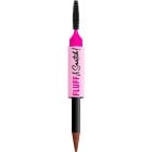 NYX Professional Makeup Fluff & Snatch Brow Powder Pen 03 Auburn 1 g