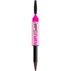 NYX Professional Makeup Fluff & Snatch Brow Powder Pen 05 Cool Ash Brown 1 g