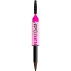 NYX Professional Makeup Fluff & Snatch Brow Powder Pen 06 Brunette 1 g