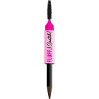 NYX Professional Makeup Fluff & Snatch Brow Powder Pen 07 Espresso 1g