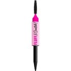 NYX Professional Makeup Fluff & Snatch Brow Powder Pen 08 Black 1g