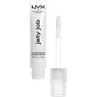NYX Professional Makeup Jelly Job Läppglans 01 Just Jelly 8 ml