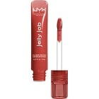 NYX Professional Makeup Jelly Job Läppglans 06 Jelly Filled 8 ml