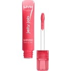NYX Professional Makeup Jelly Job Läppglans 08 Jelly Kissed 8 ml