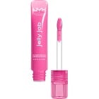 NYX Professional Makeup Jelly Job Läppglans 11 Jelly Icing 8 ml