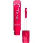 NYX Professional Makeup Jelly Job Läppglans 14 Cherry Jelly 8 ml
