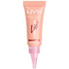 NYX Professional Makeup Lid Lingerie flytande ögonskugga 02 In-Nude-Endo 6 ml