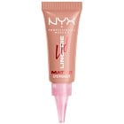 NYX Professional Makeup Lid Lingerie flytande ögonskugga 03 Beige Appeal 6 ml