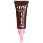 NYX Professional Makeup Lid Lingerie flytande ögonskugga 06 Mocha Mesh 6 ml