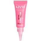 NYX Professional Makeup Lid Lingerie flytande ögonskugga 08 Push Up Pink 6 ml