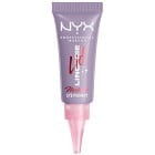 NYX Professional Makeup Lid Lingerie flytande ögonskugga 10 Lacy Lilac 6 ml
