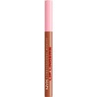 NYX Professional Makeup Lip Lingerie Liner Stain 03 Barely There 1 ml