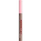 NYX Professional Makeup Lip Lingerie Liner Stain 05 Lip Lock 1 ml