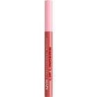 NYX Professional Makeup Lip Lingerie Liner Stain 09 Send Nudes 1 ml