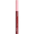 NYX Professional Makeup Lip Lingerie Liner Stain 10 Up All Night 1 ml