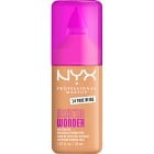 NYX Professional Makeup Make Em Wonder Foundation 14 True Beige 30 ml
