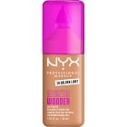 NYX Professional Makeup Make Em Wonder Foundation 18 Golden Light 30 ml