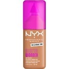 NYX Professional Makeup Make Em Wonder Foundation 20 Classic Tan 30 ml