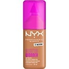 NYX Professional Makeup Make Em Wonder Foundation 22 Medium 30 ml